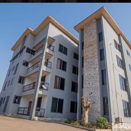 Cozy Penthouse ,Accra Ghana Owuraman المظهر الخارجي الصورة